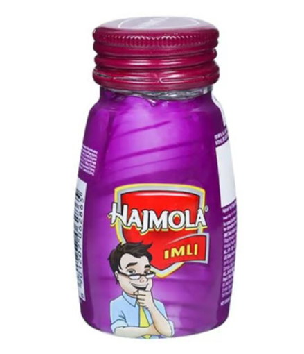 Dabur Hajmola Imli Digestive Tablets 120 tab