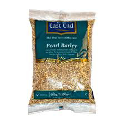 East End Pearl Barley 500g