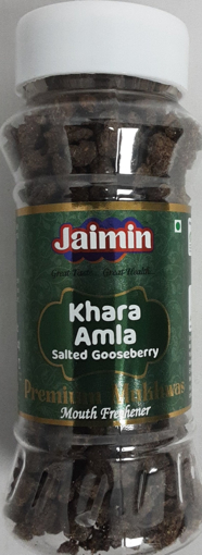 Jaimin Khara Amla 120g