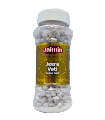 Jaimin Jeera Vati 175g