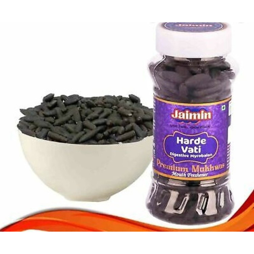 Jaimin Harde Vati 175g