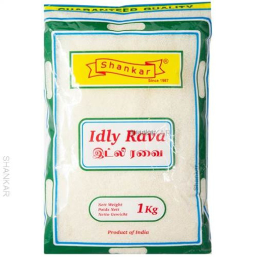 Shankar Idly Rava 1kg