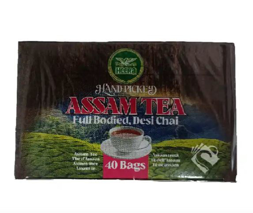 Heera Assam Tea 40 bags