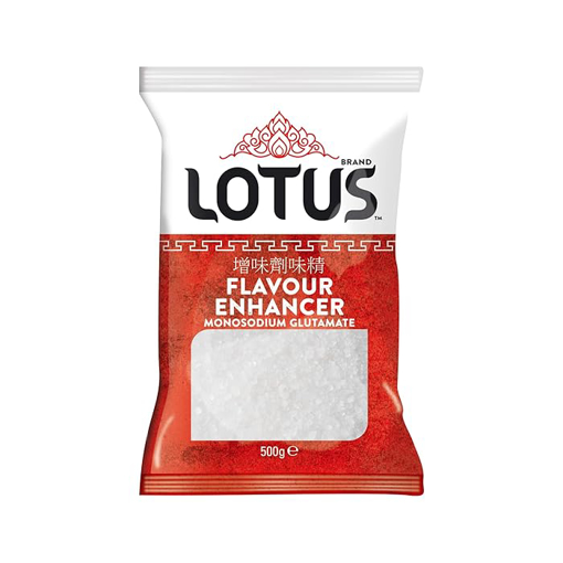 Picture of Lotus Monosodium Glutamate 500g