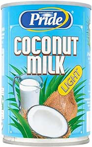 Picture of Pride Coconut Milk Light 400ml