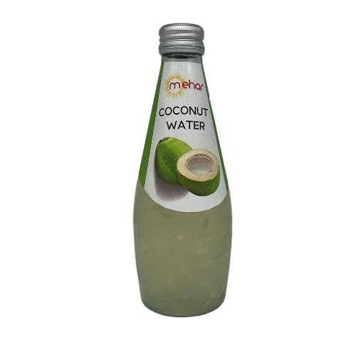 Picture of Mehar Coconut Water 290ml