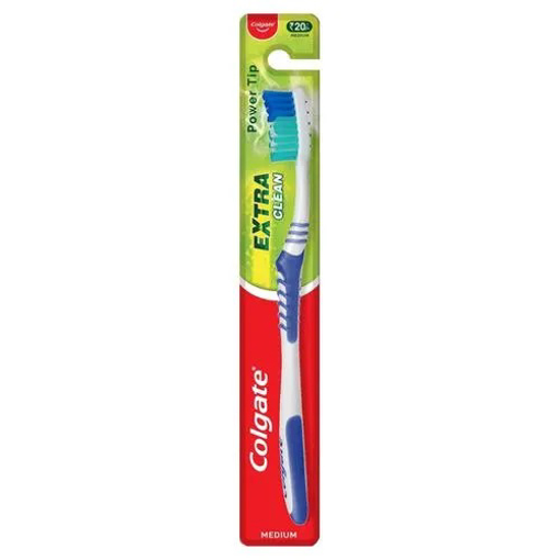 Colgate Medium toothbrush