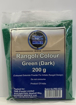 Picture of Heera Rangoli Colour Green (Dark) 200g