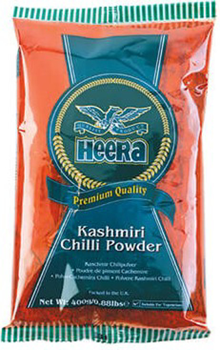 Heera Kashmiri Chilli Powder 100g