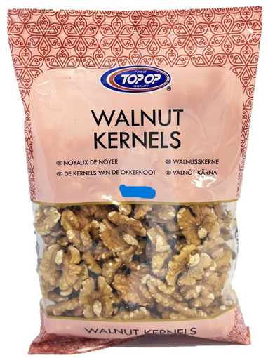 Top-Op Walnut Kernals 700g